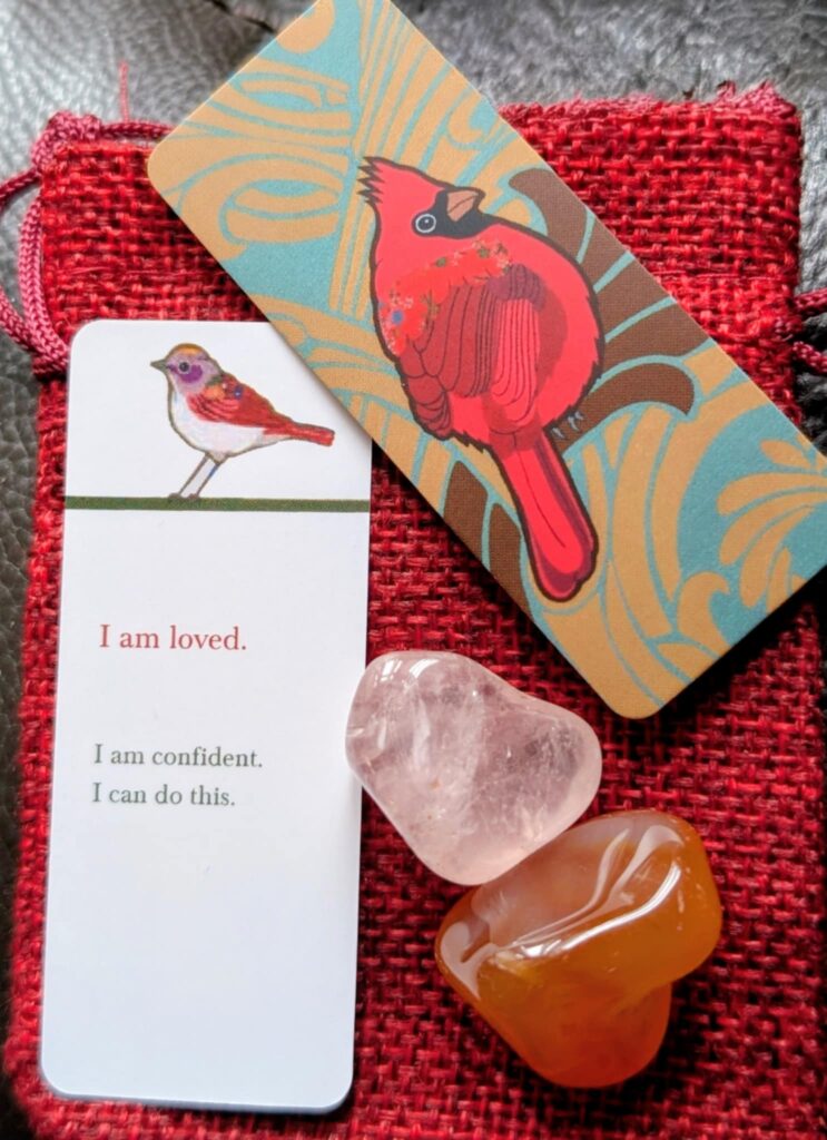 Confidence Kit